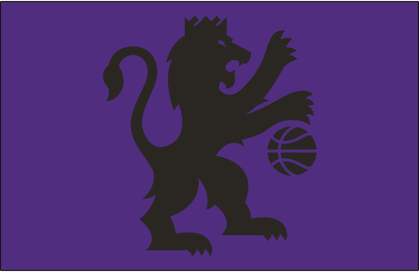 Sacramento Kings 2016-Pres Alt on Dark Logo iron on transfers for clothing version 2